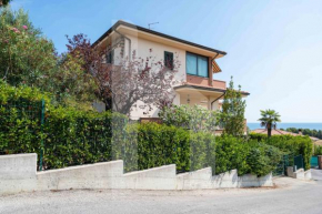 Homiday - Villa Mila Pineto
